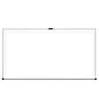 得力 7846 磁性挂式白板1500*900(块)