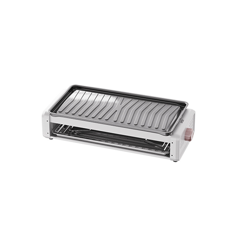 北美电器ACA大功率双层烧烤架高清大图