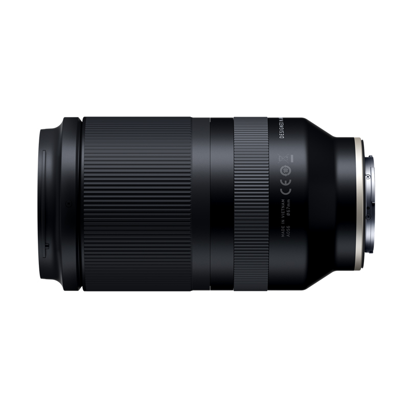腾龙(TAMRON) A056 70-180mm F/2.8 Di III VXD大光圈长焦变焦 索尼全画幅微单镜头