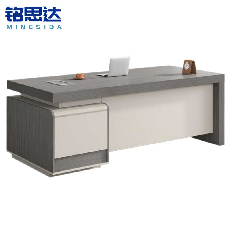 铭思达老板桌