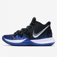 美国代购耐克 欧文5代 NIKE Kyrie 5男士低帮减震防滑实战篮球鞋 Concepts 联名款CI0295-900