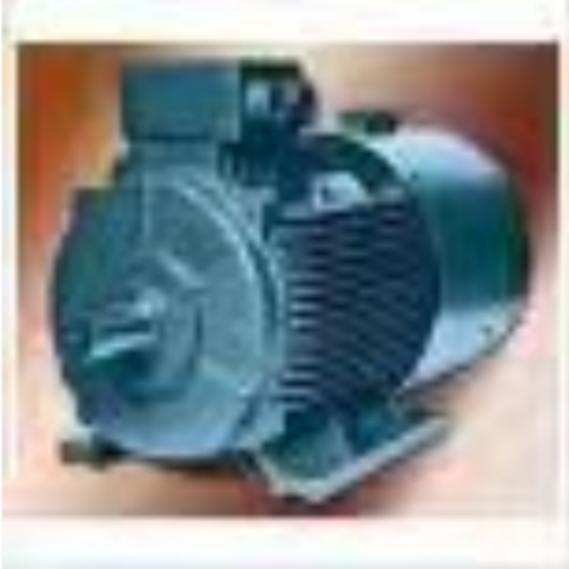电机 YE4-200L-L2-2-37Kw B35 超高效 货期15天