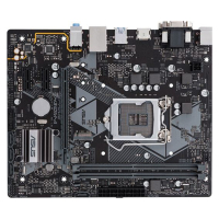 华硕（ASUS）PRIME H310M-A R2.0 主板（Intel H310/LGA 1151）