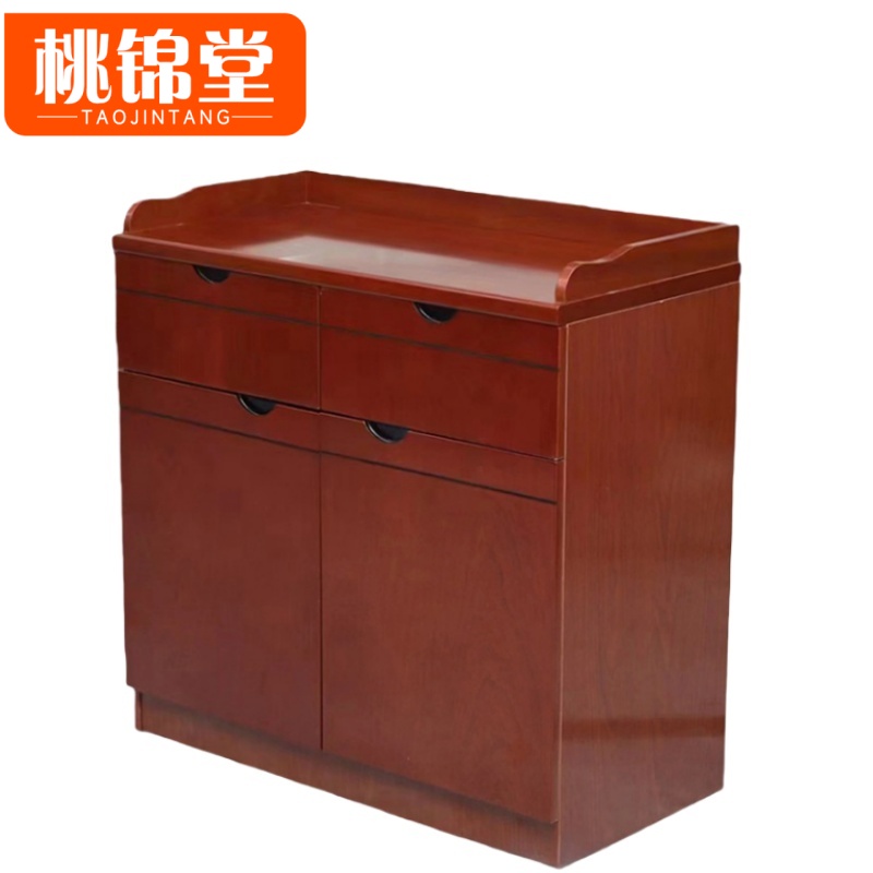 桃锦堂 柜高清大图