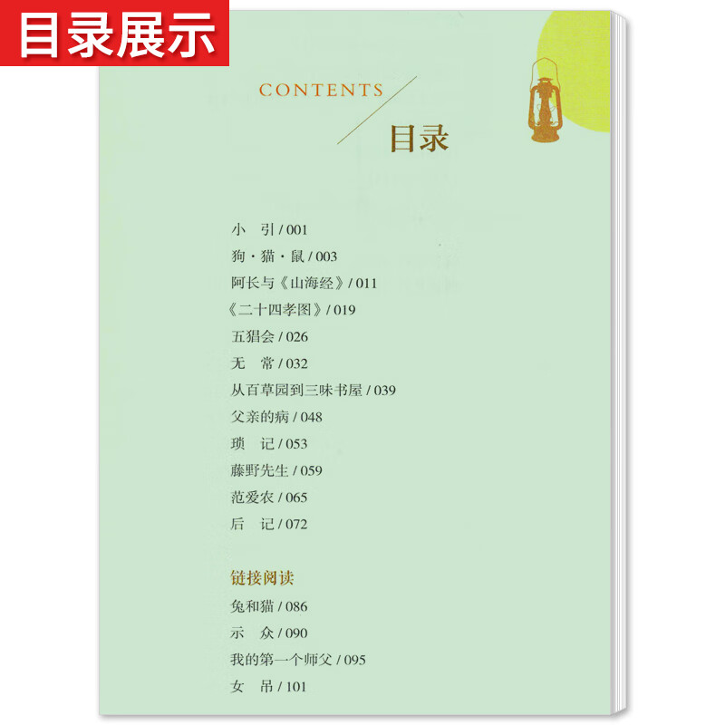 童年鲁滨逊漂流记西游记朝花夕拾六年级上册下册高尔基七年级课外阅读名著原著完整人教版和中高清大图