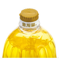 金龙鱼植物甾醇玉米油1.8L 清香型食用油