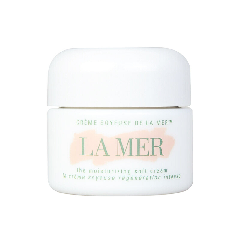 Lamer 海蓝之谜神奇精华面霜乳霜 神奇精华面霜60ml 美国进口