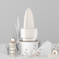 babycare婴儿理发器 新生儿宝宝理发神器儿童剃发器电推剪里瑟米6700