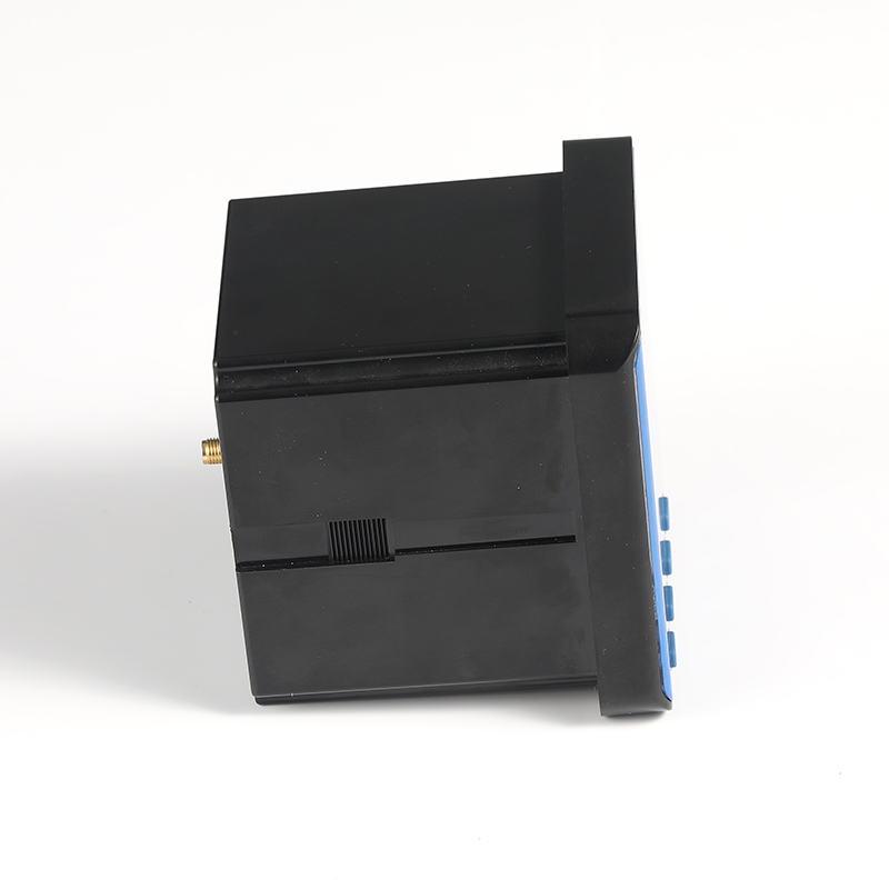 泰瑞众为 彩屏无线测温主机 HJ600-A 个高清大图