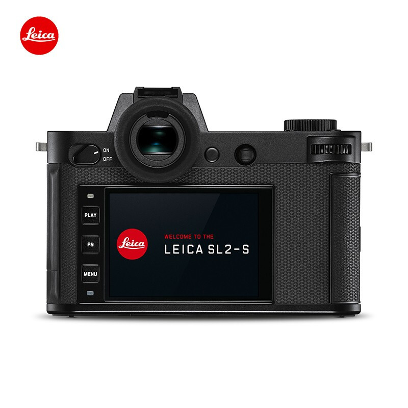 leica/徕卡 sl2 全画幅专业无反数码微单反