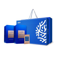 绿宝石 贵茶高原绿茶缤纷礼盒180g(盒)