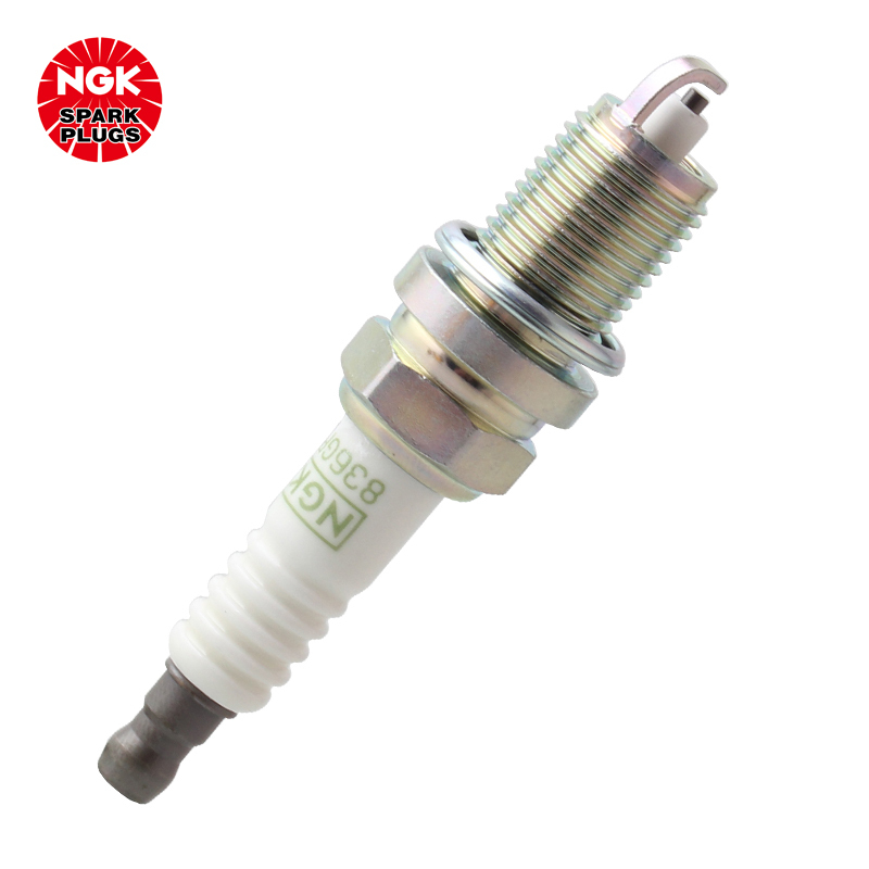 NGK 镍合金火花塞 856GP 四支装 景逸X3/风光/众泰Z100/中华V5/H530/CX70/中兴/丘比特/海马
