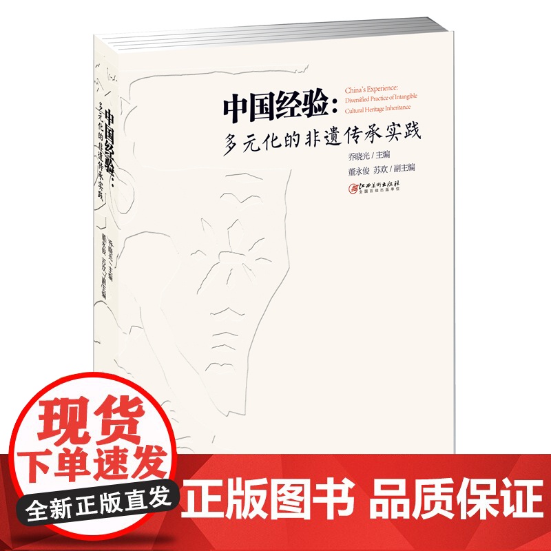 中国经验:多元化的非遗传承实践