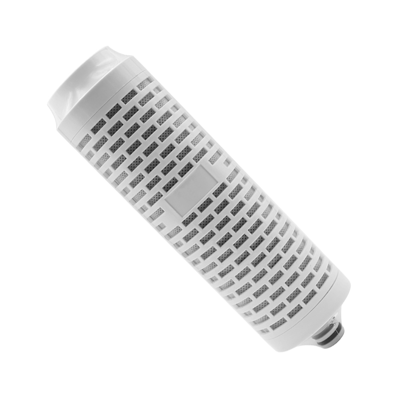 乡米适合美的豌豆净水器FPC复合CB后置碳棒滤芯四支装MRC2082-100G/400G高清大图