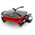 爱仕达(ASD)电火锅 AH-F15J103 5L /1500W (红色)