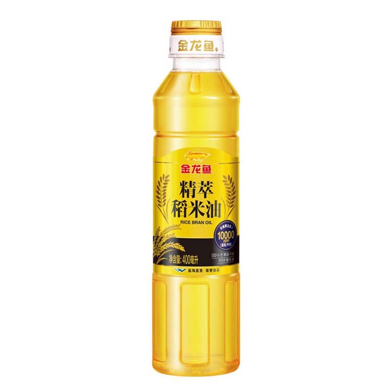 金龙鱼伴手礼98型高清大图