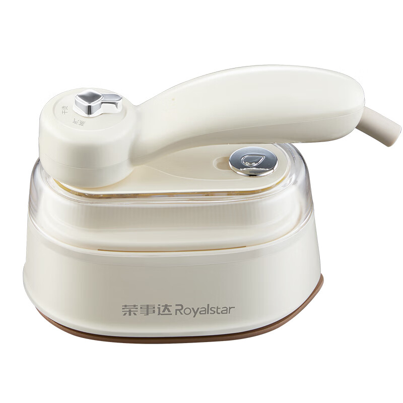 荣事达 RS-YD1061 手持电熨斗 水箱容量100ml