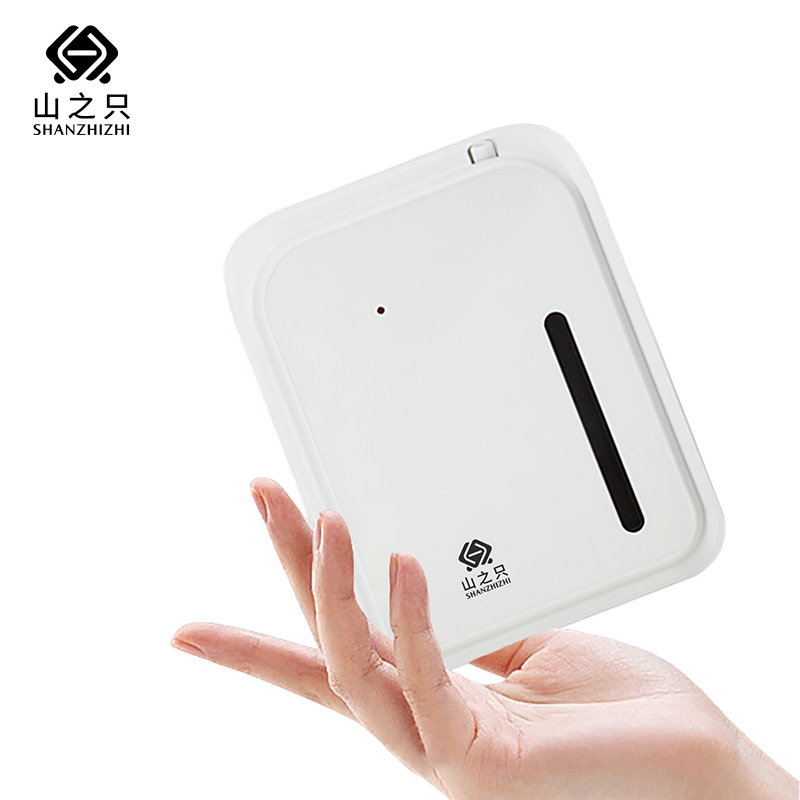 山之只 智能定时香薰机 14*7.6*19.5cm 台高清大图