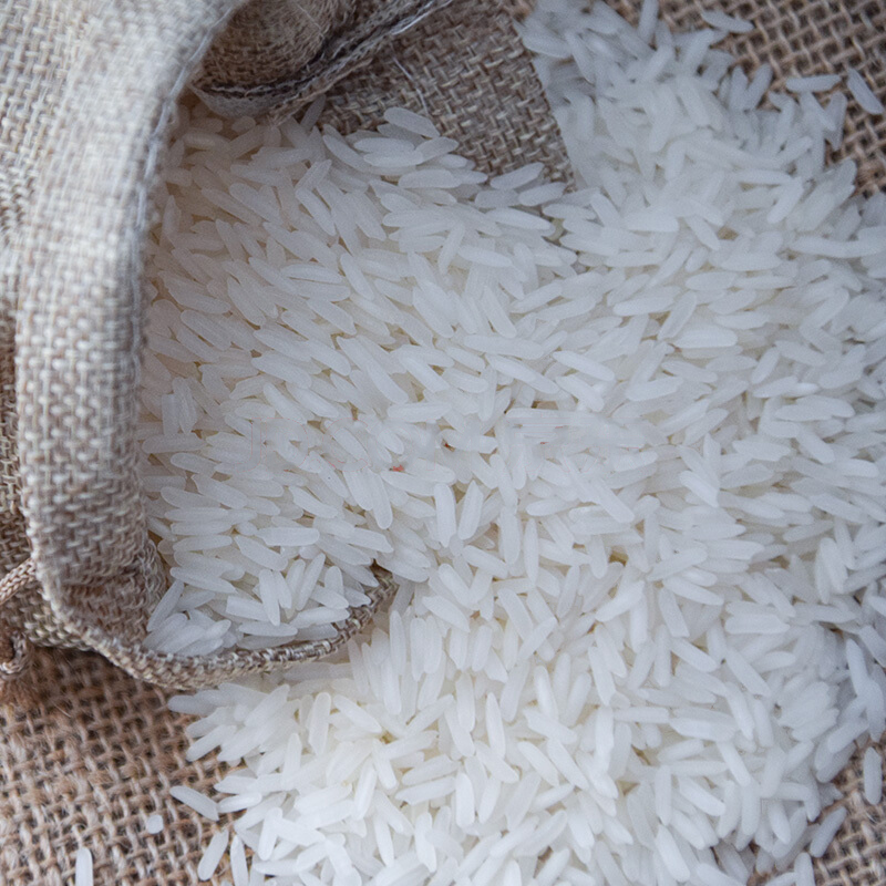 金凤凰泰国香米5kg/袋(茉莉香型)