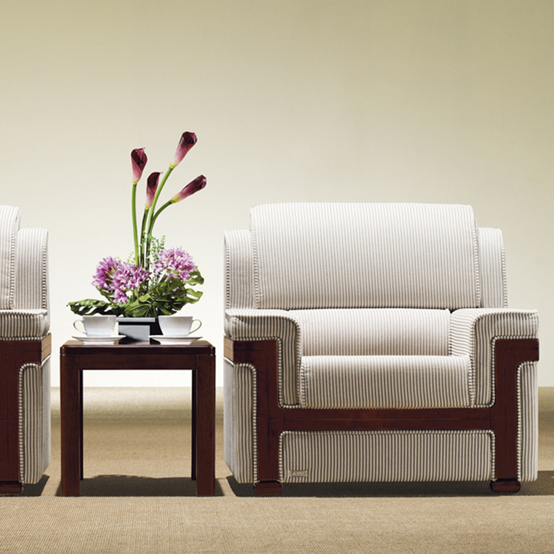 合祥源 ZTJ-SF12 单人沙发 1080*930*880mm 单位:张高清大图