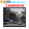 瀚图(HANNTU)15英寸液晶监视器 视频监控设备工业级监控显示器BNC/VGA/HDMI接口4:3正屏显示器