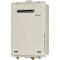 日本原装进口林内Rinnai 天燃气 热水器室外机16L防冻恒温RUX-A1616W(A)-E-13A