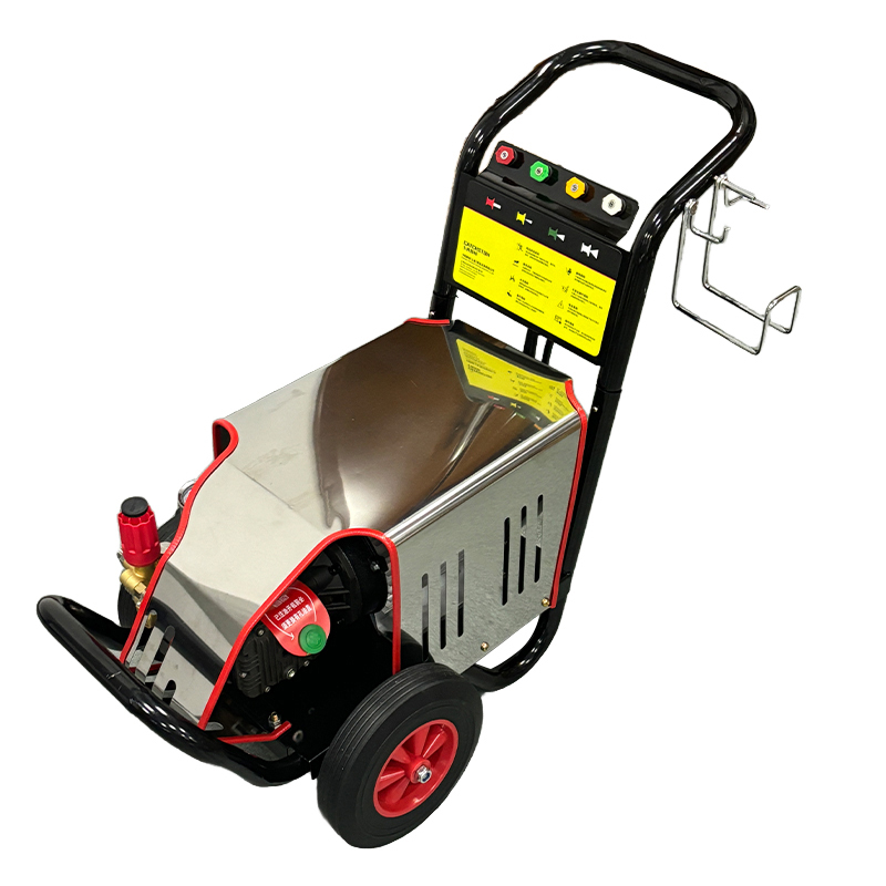 卡西斯顿 高压清洗机 CY3015A 台高清大图