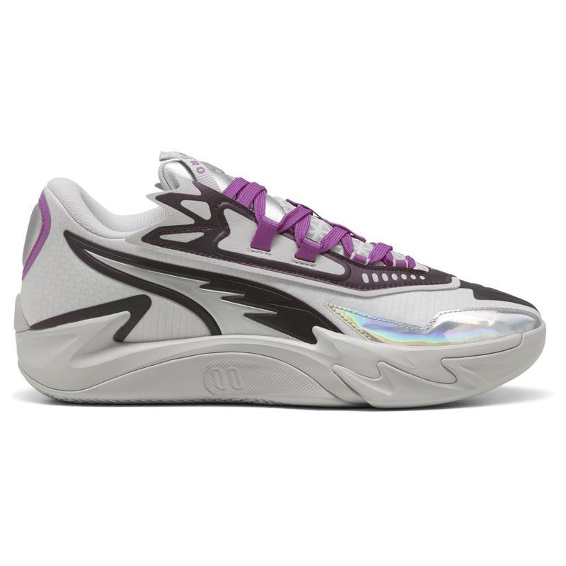 彪马(Puma)篮球实战鞋男款透气舒适缓震性能佳运动潮流休闲鞋