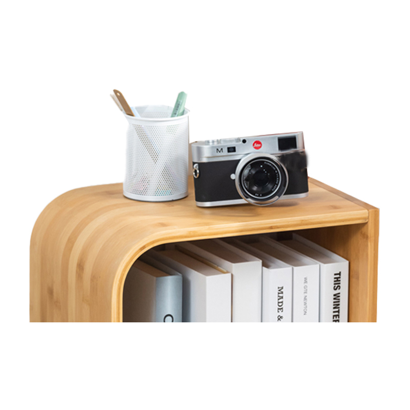 铭羽洋一层书柜360*230*330mm个高清大图