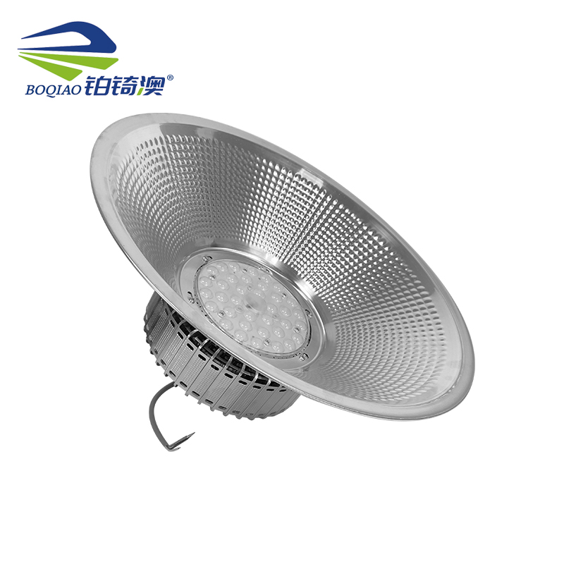 铂锜澳 围边工矿灯 450mm-200W 个高清大图