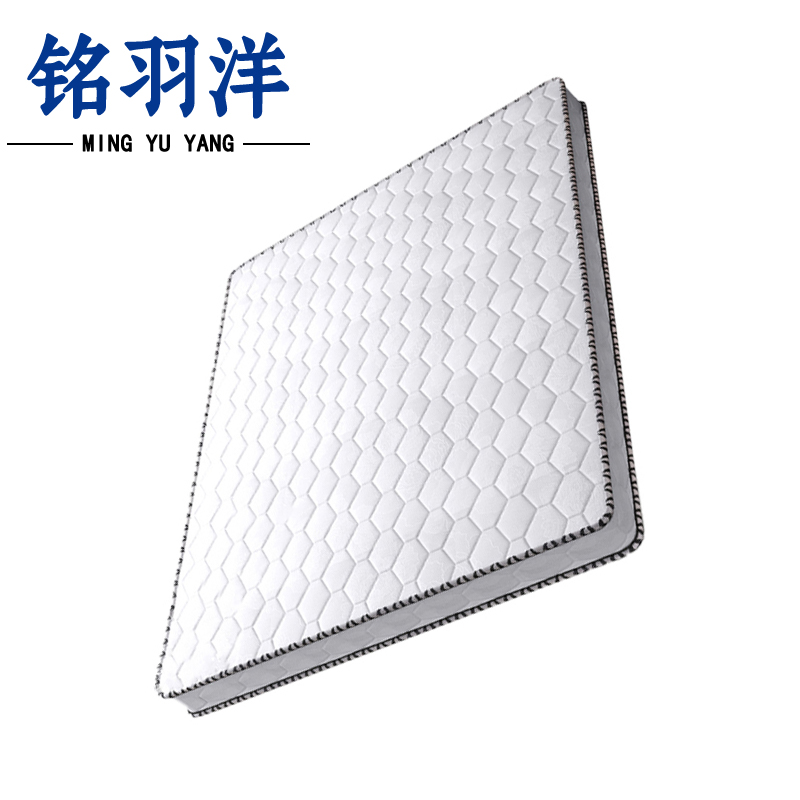 铭羽洋椰棕床垫1800*2000*50mm张高清大图