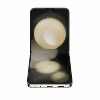 [二手95成新]三星Z Flip5 星河白 8G+512G 全网通安卓手机6.7英寸折叠屏骁龙8单卡拍照时尚5G手机