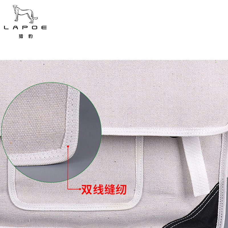猎豹工具包收纳包40*30*14cm/个高清大图