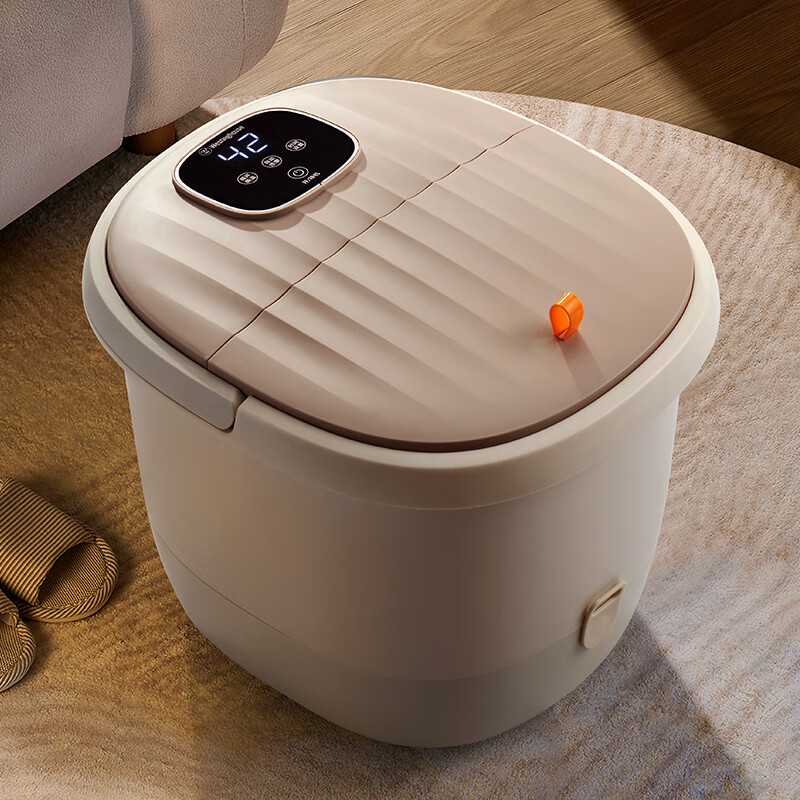 西屋Westinghouse 足浴按摩器9L WZY415高清大图
