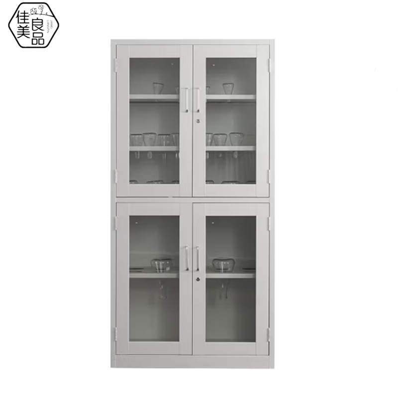 佳美良品 单面开门办公柜 JG2 个高清大图