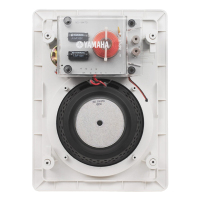 Yamaha/雅马哈 NS-IW470 家用吊顶音响功放hifi音箱吸顶喇叭套装