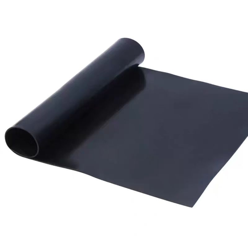 沁春莱 耐油橡胶板 3mm 千克高清大图