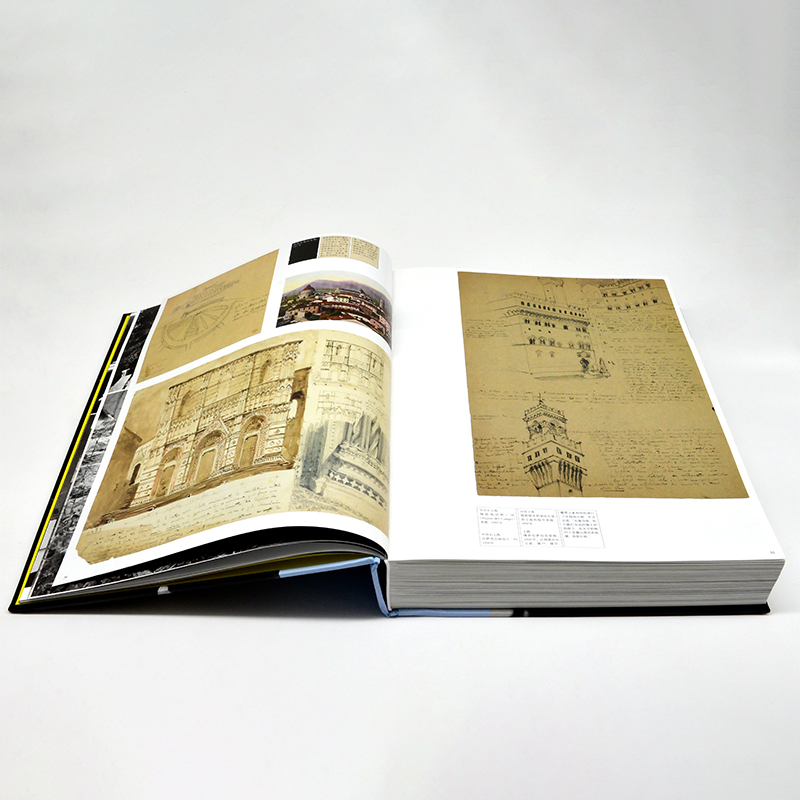 [正版图书]伟大的柯布西耶 英国PHIDON世界建筑大师柯布西耶人物传记建筑作品摄影集走向新建筑剖面手册外国建筑艺术书籍高清大图