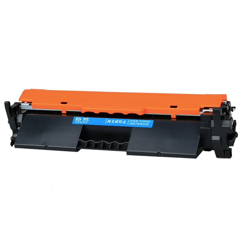 格然 惠普CF230A粉盒 适用HP M227fdn M227fdw M227sdn 30A墨盒 碳粉盒 32A硒鼓高清大图