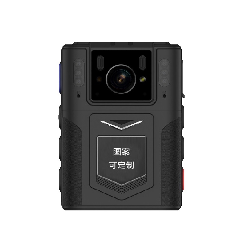 亮见 DSJ-LG 32G 6400万便携式视频记录仪CMOS高清镜头 IP67高清大图