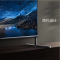 TCL 85X6C 85英寸液晶电视机 4k超高清 全面屏(含高清线、转接头)
