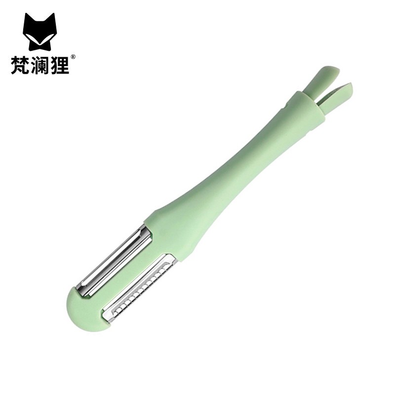 梵澜狸打皮刀FF68 把高清大图