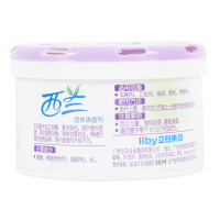 西兰固体清香剂(兰花香型)70g
