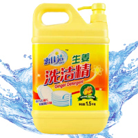 惠佳洁 生姜洗洁精 1.5千克