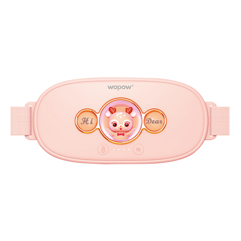 沃品暖宫腰带 WM01