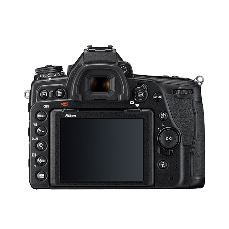 尼康(Nikon) D780(14-24+24-70VRE+70-200E)数码单反相机 三镜头套装 约2450万像素