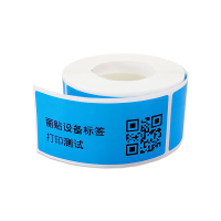丽贴SP30-67M设备平面标签