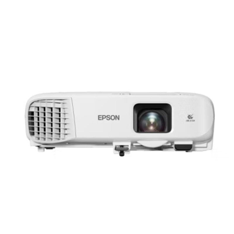 爱普生(EPSON)CB-994F 投影仪 3LCD 4000流明 1080P高清 无线投屏 多种接口高清大图