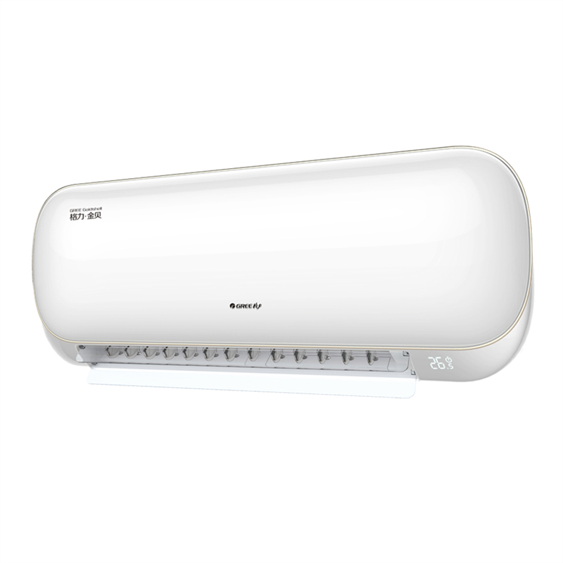 (GREE)格力空调(预售)正1.5匹挂机金贝 冷暖变频一级KFR-35GW/(35578)FNhCc-B1(WIFI)