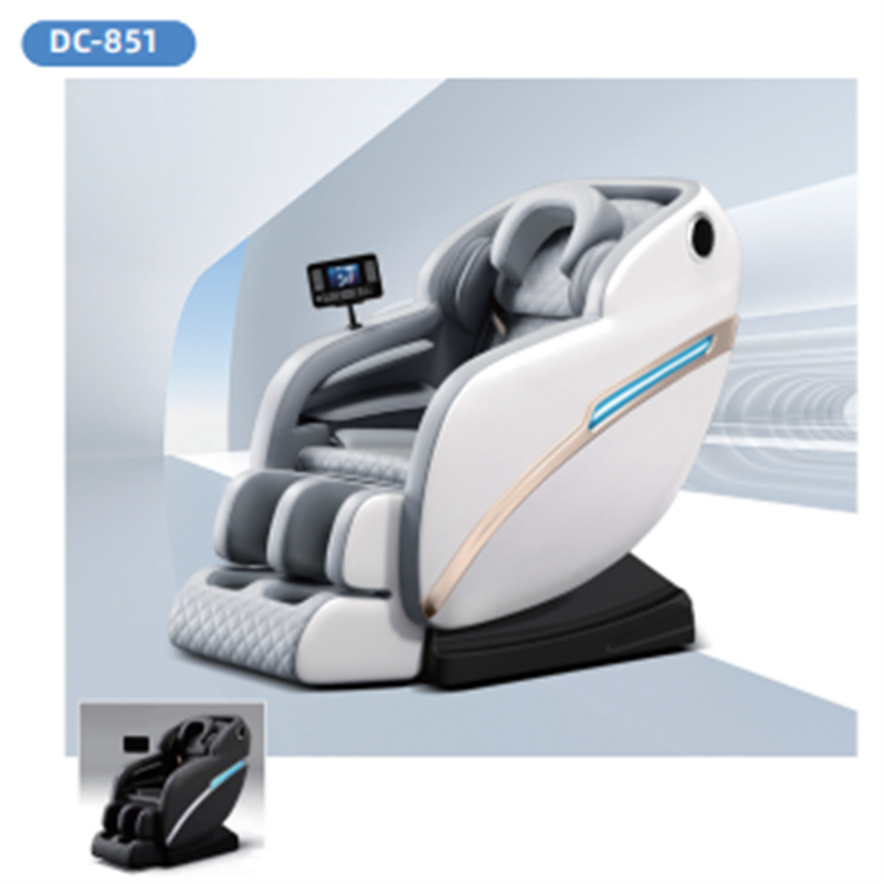 舜灏 按摩椅SH-DC-851高清大图